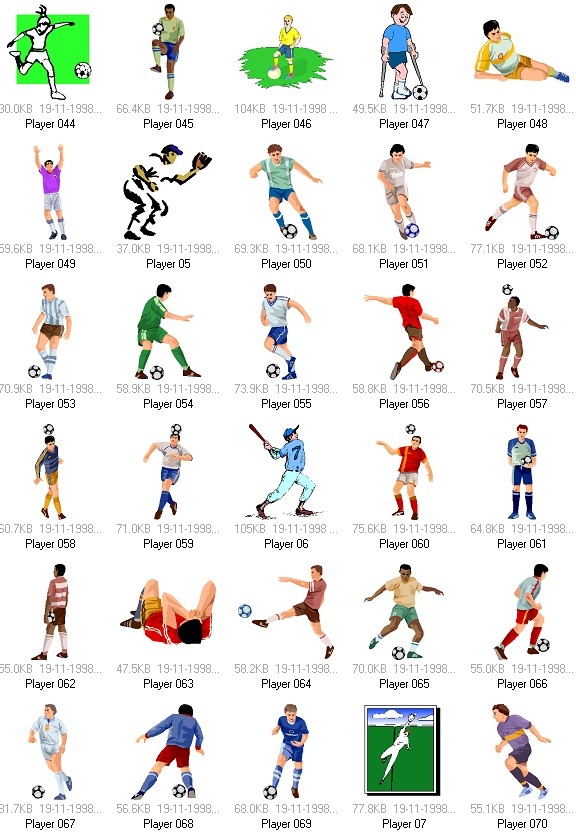 骑行圈的宝藏男孩们