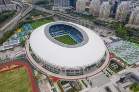 国足为于汉超送退役球衣